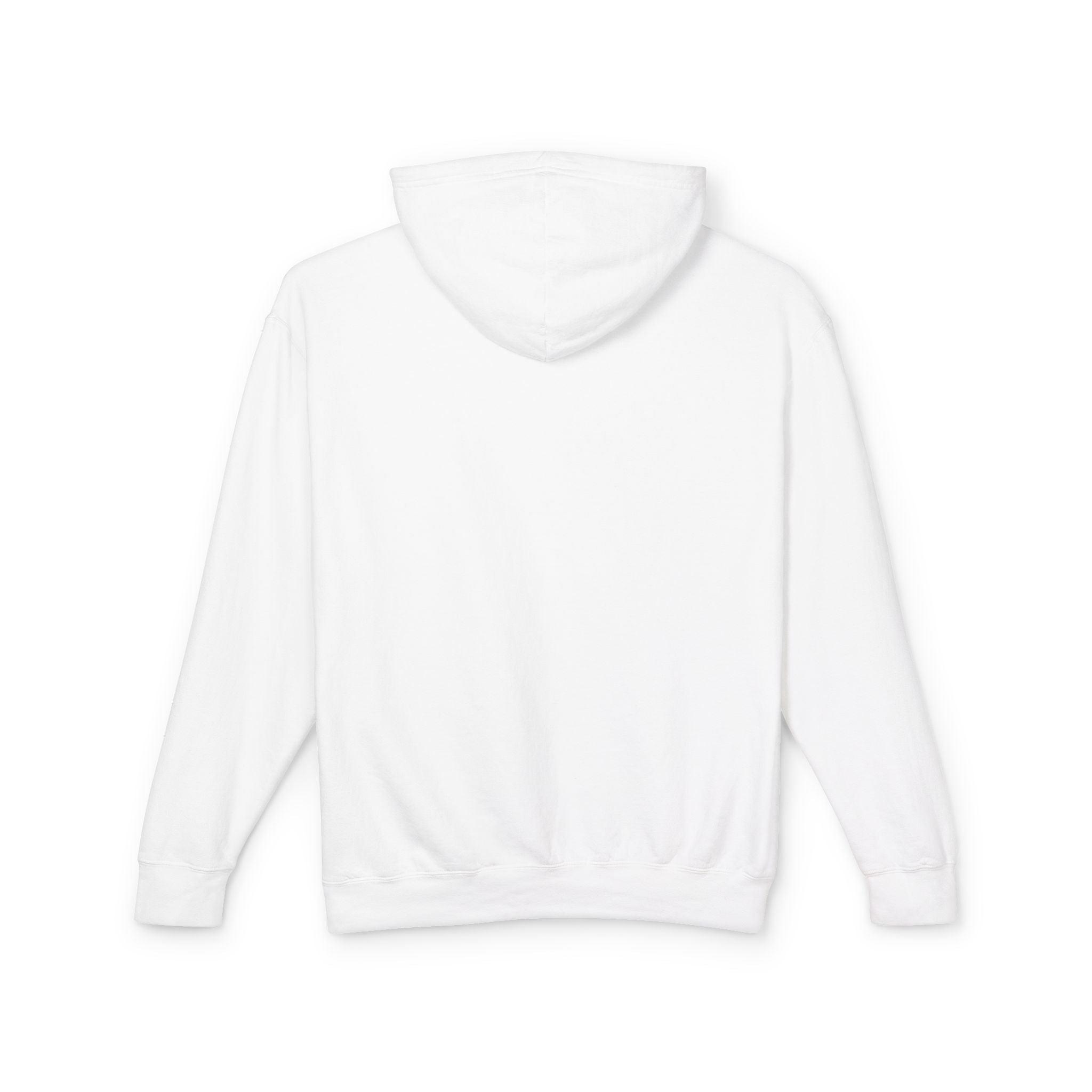 Surf Girl Summer Hoodie — Beach Vibes Surfboard Graphic Sweatshirt