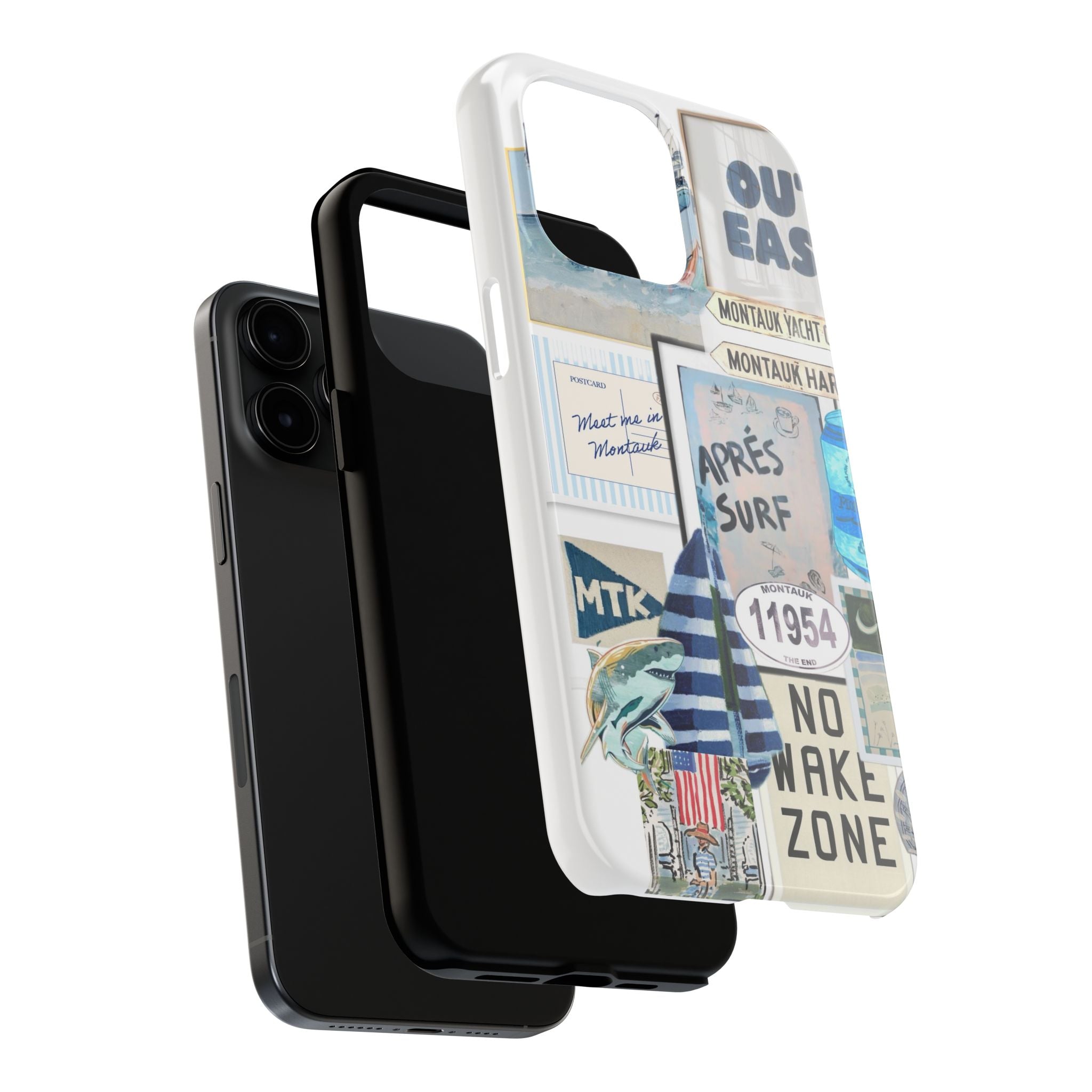 Tough Phone Cases