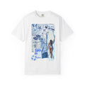 Surf Summer Graphic T-Shirt
