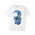 Mystic Moon & Eye T-Shirt