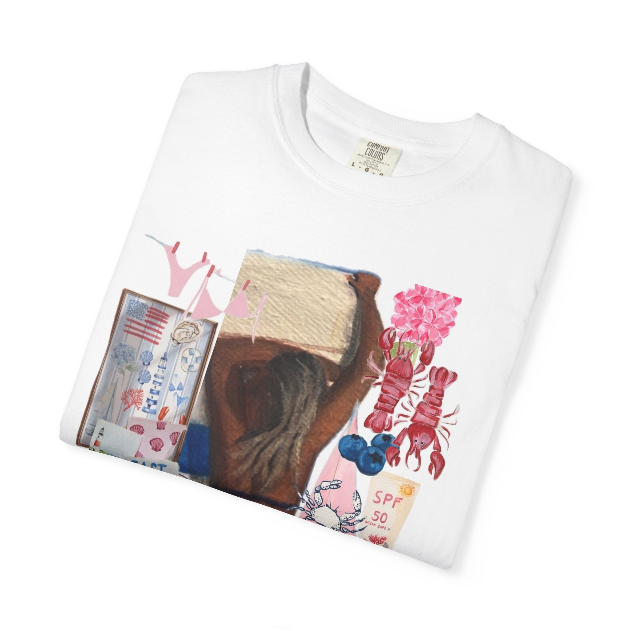 You Deserve Some Rest Graphic Tee