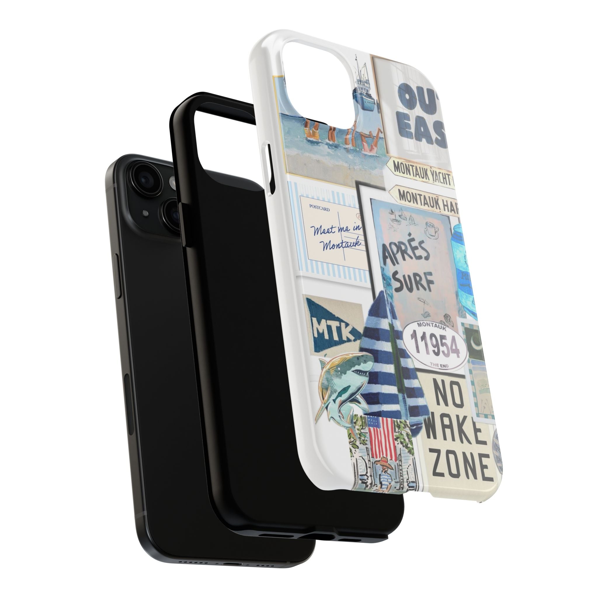 Tough Phone Cases