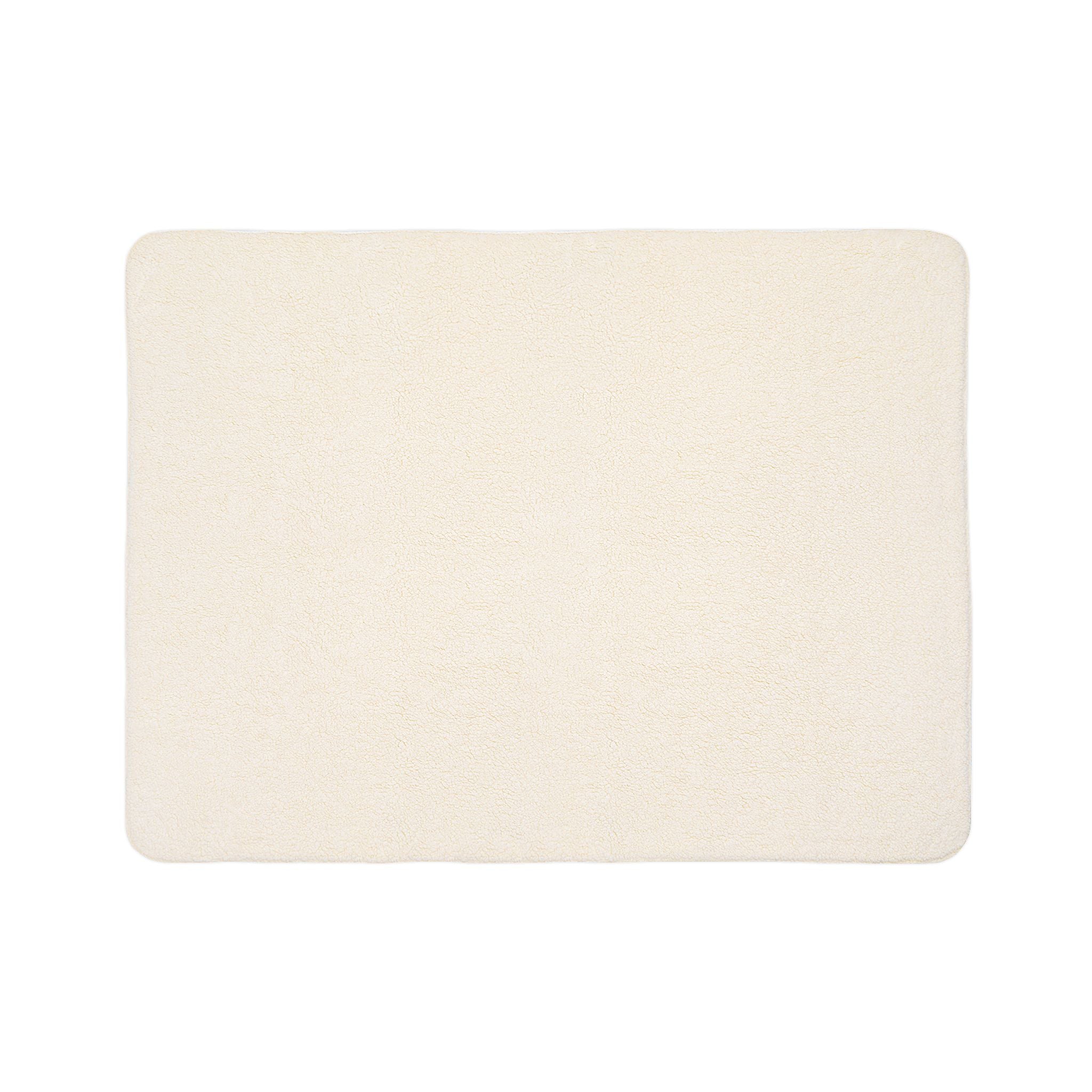 Coastal Cecilia Surf Fleece Sherpa Blanket — Coastal Surfboard Design