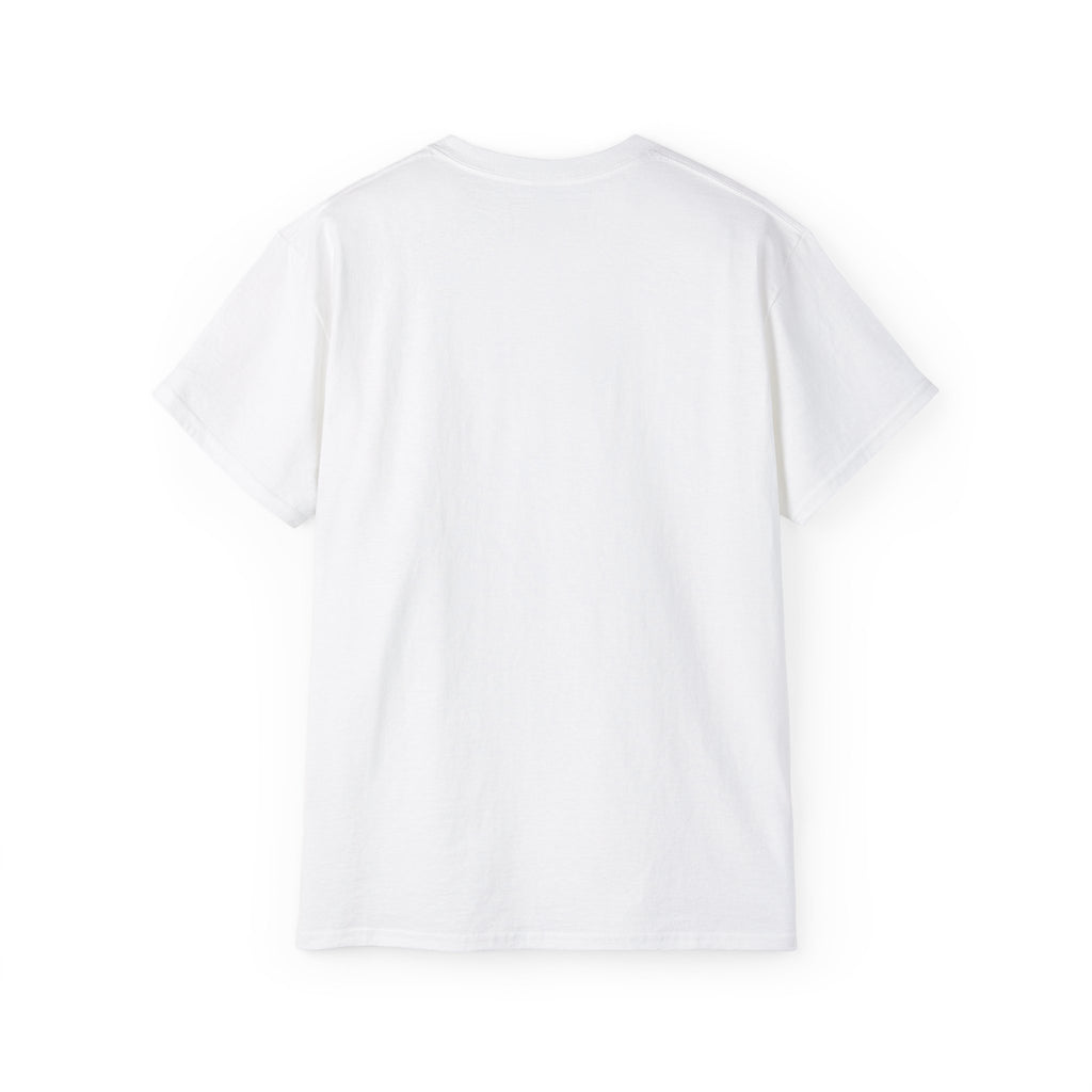 Parisian Fashion Collage Tee — Chic Travel Graphic T-Shirt