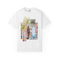 Los Angeles Surf Collage T-Shirt