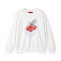 Berry Basket Crewneck