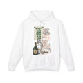 Lucky Me Hoodie — 'Lucky Me, Xoxo' Graphic Pullover